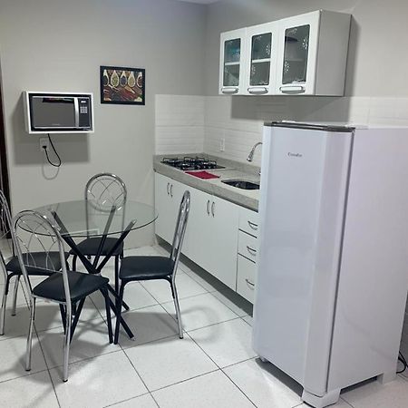 Pousada Residencial Milagre 101 Juazeiro do Norte Exterior photo